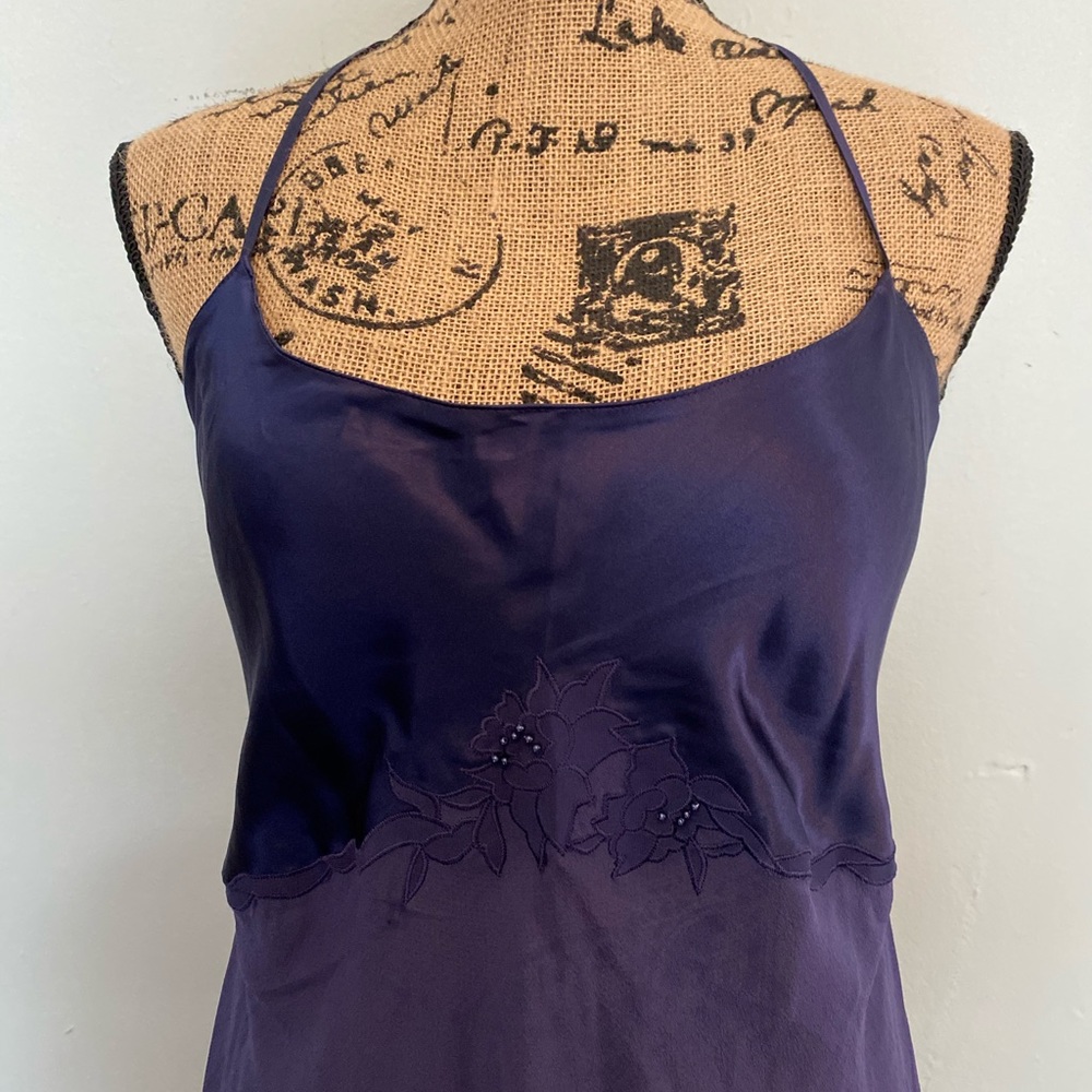 Victoria’s Secret Babydoll Lingerie/ Night Blouse